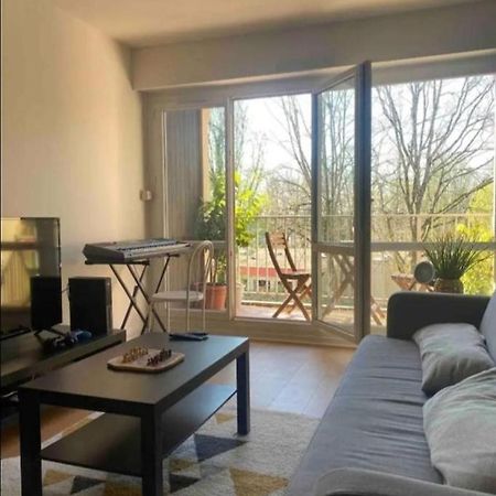Magnifique Appartement Plein Sud 60 M Carre Limoges Zewnętrze zdjęcie
