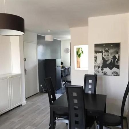 Magnifique Appartement Plein Sud 60 M Carre Limoges Zewnętrze zdjęcie