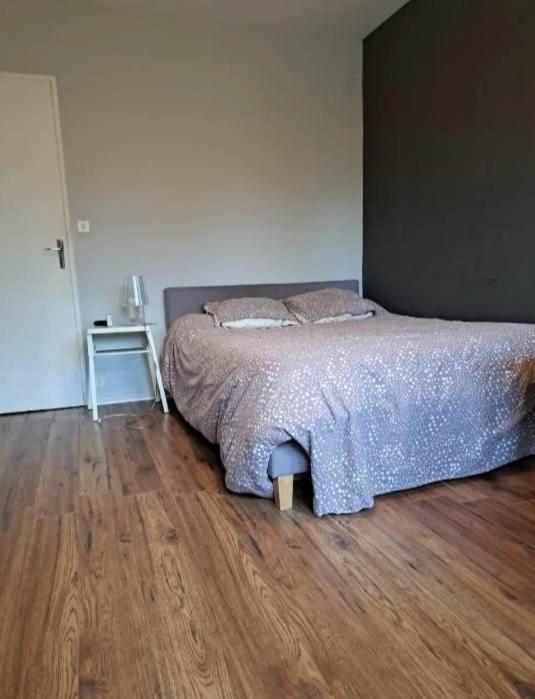 Magnifique Appartement Plein Sud 60 M Carre Limoges Zewnętrze zdjęcie