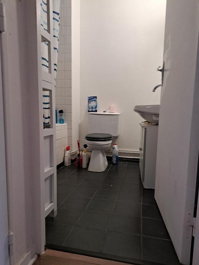 Magnifique Appartement Plein Sud 60 M Carre Limoges Zewnętrze zdjęcie