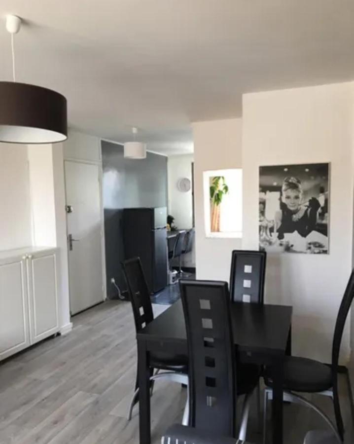 Magnifique Appartement Plein Sud 60 M Carre Limoges Zewnętrze zdjęcie